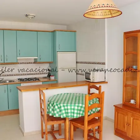 Apartamento Green *