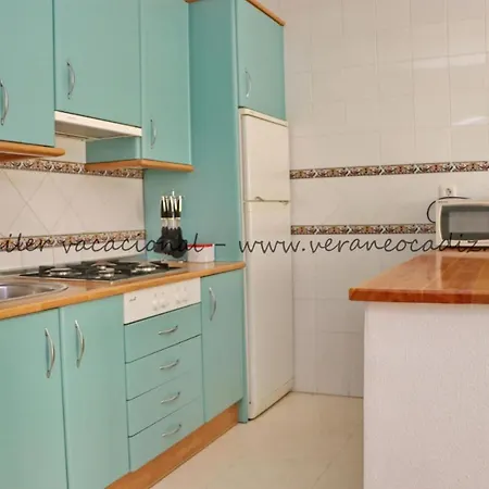 Apartamento Green Apartment
