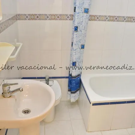 Apartamento Green Conil De La Frontera