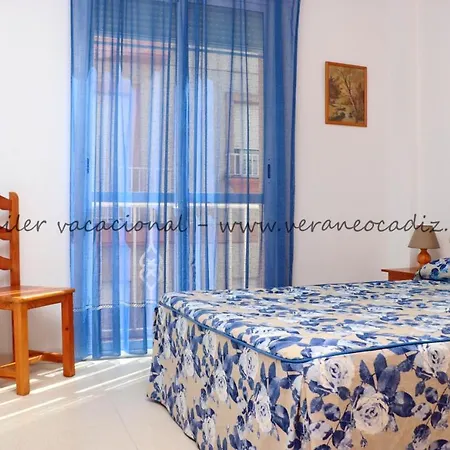 Apartamento Green Apartment *