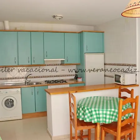 Apartamento Green