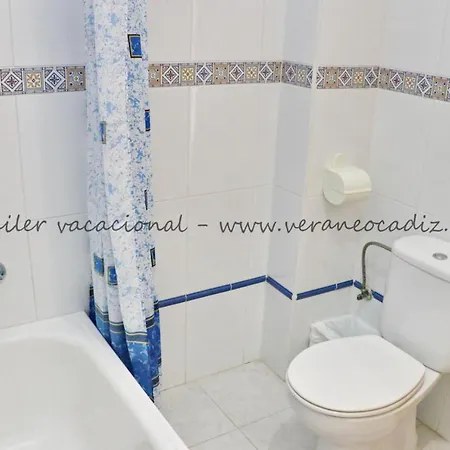 Apartamento Green Apartment