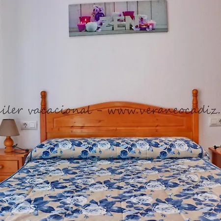 Apartamento Green