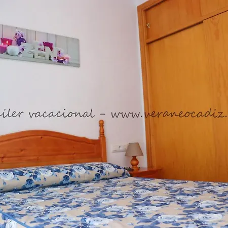 Apartamento Green